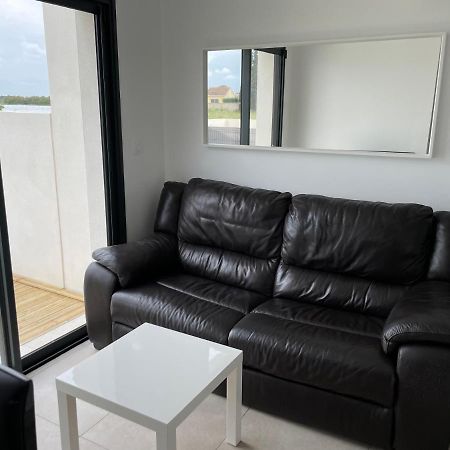 Appartement Avec Spa-Avril A Sept-Camargue 4 Personnes Saint-Laurent-dʼAigouze 外观 照片