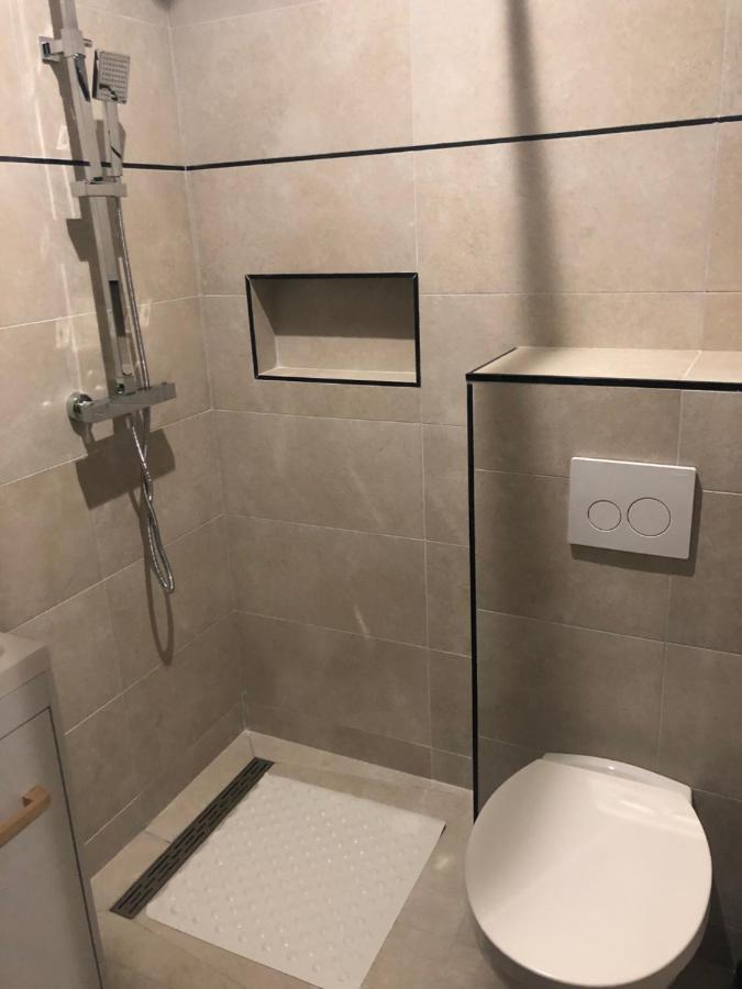 Appartement Avec Spa-Avril A Sept-Camargue 4 Personnes Saint-Laurent-dʼAigouze 外观 照片