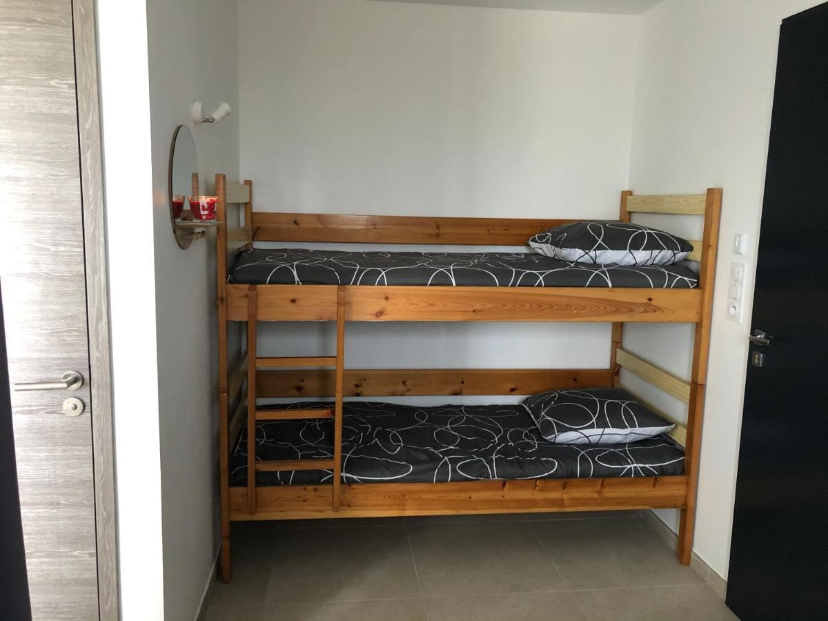 Appartement Avec Spa-Avril A Sept-Camargue 4 Personnes Saint-Laurent-dʼAigouze 外观 照片