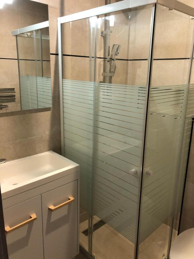 Appartement Avec Spa-Avril A Sept-Camargue 4 Personnes Saint-Laurent-dʼAigouze 外观 照片