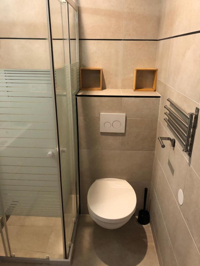 Appartement Avec Spa-Avril A Sept-Camargue 4 Personnes Saint-Laurent-dʼAigouze 外观 照片